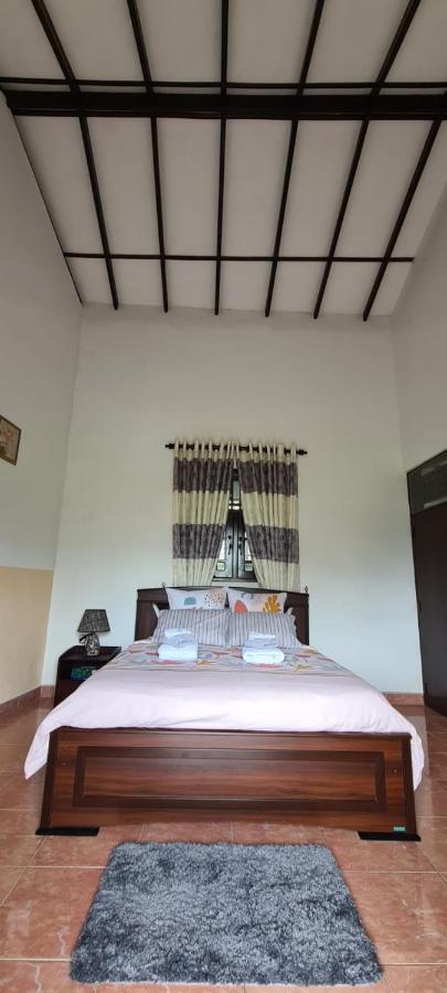 Ja-Elas French Touch Bed and Breakfast Exterior foto