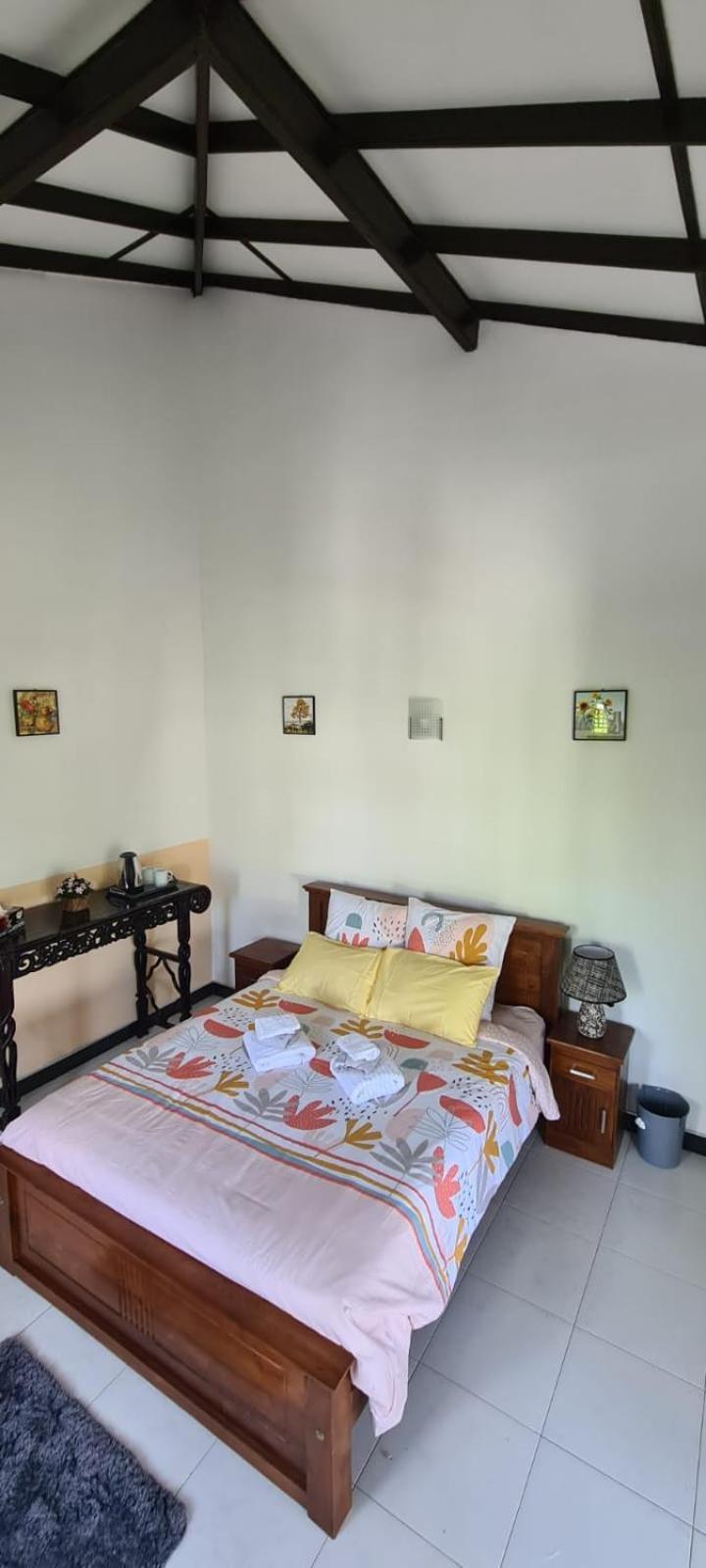 Ja-Elas French Touch Bed and Breakfast Habitación foto